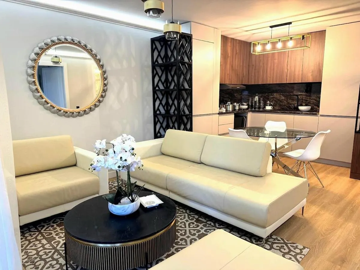 Stylish Flat 1Br With Terrace, Park & Pool Διαμέρισμα Roquebrune-Cap-Martin